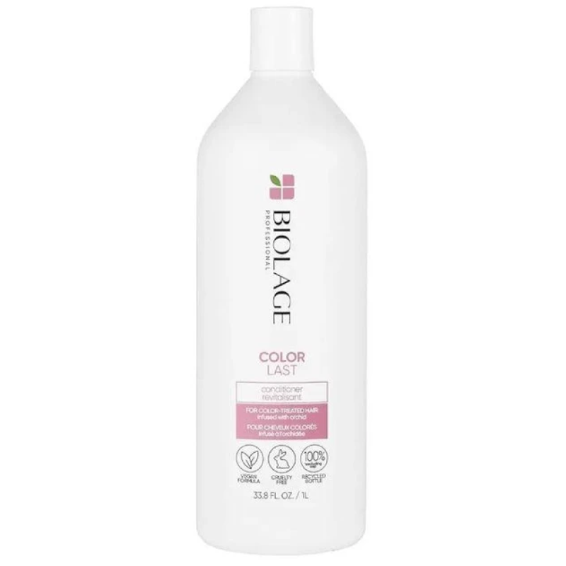 Кондиционер для окрашенных волос Matrix Biolage Color Last 1000 мл