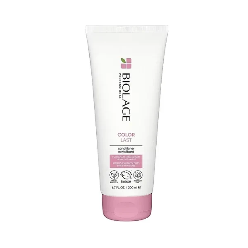 Кондиціонер для фарбованого волосся Matrix Biolage Color Last 200 мл