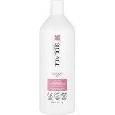 Шампунь для захисту фарбованого волосся Biolage Colorlast Shampoo 1000 мл