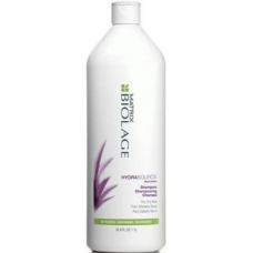 MATRIX Biolage Hydrasource - Шампунь увлажняющий для сухих волос 1000мл