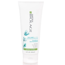 MATRIX Biolage Volumebloom - Кондиционер для придания объема волосам 200мл