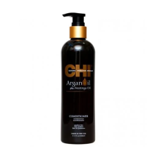 CHI Argan Oil - Восстанавливающее кондиционер с масло Аргана для волос 355 мл.