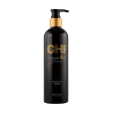 CHI Argan Oil - Восстанавливающее шампунь с маслом Аргана для волос 355 мл.
