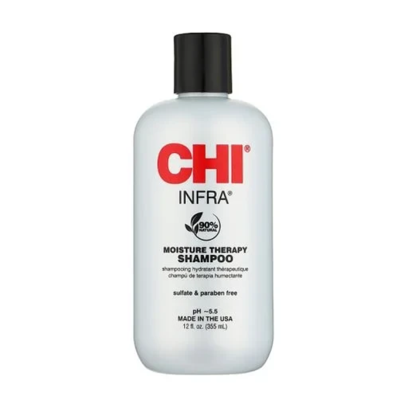 CHI Infra - Шампунь для ежедневного применения 355 мл