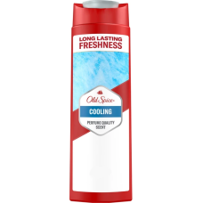 Гель для душа 3-в-1 Old Spice Cooling 400 мл