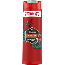 Гель для душу Old Spice Bearglove 3-в-1 400 мл