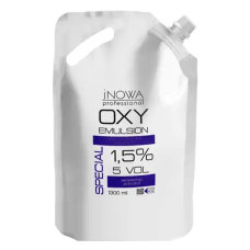 Окислительная эмульсия jNOWA OXY 1.5% 1300 мл (пакет)
