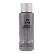 Окислитель C:EHKO Оксидант-бальзам 12%, 40 (Vol) 60 мл.