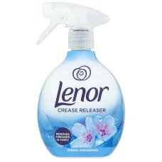 Спрей для разглаживания складок на одежде Lenor Crease Releaser Spring Awakening 500мл