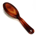 Массажная щетка Salon Professional с металлическими зубчиками, маленькая.