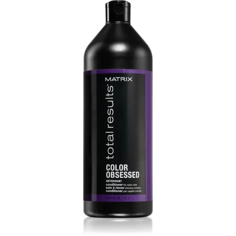 MATRIX Total Results Color Obsessed - Кондиционер для окрашенных волос 1000мл