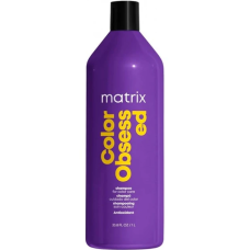 MATRIX Total Results Color Obsessed - Шампунь для окрашенных волос 1000мл