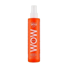Защитный спрей для волос You Look Professional Glamour WOW Plex, 200 мл