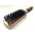 Массажная щетка для волос Salon Professional c щетиной