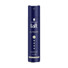 Лак для волос Taft Ultimate экстремальная фиксация 5+, 250 мл