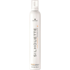 Мусс для волос Schwarzkopf Professional Silhouette Mousse Flexible Hold эластичной фиксации 500 мл