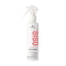 Термозащитный спрей для волос Schwarzkopf Professional Osis+ Smooth & Shine Flatliner Heat Protection Spray, 2