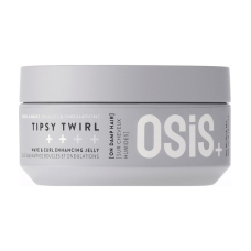 Желе для волнистых и вьющихся волос Schwarzkopf Professional Osis+ Tipsy Twist Wave & Curl Enhancing Jelly 300