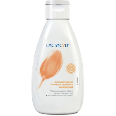 Средство для интимной гигиены Lactacyd 200 мл