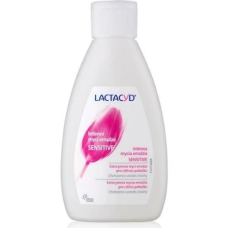 Средство для интимной гигиены LACTACYD Нежный , 200 мл.