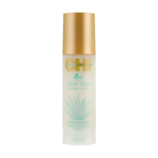 Увлажняющий крем CHI Aloe Vera Moisturizing Curl Cream для кудрявых волос, 147 мл