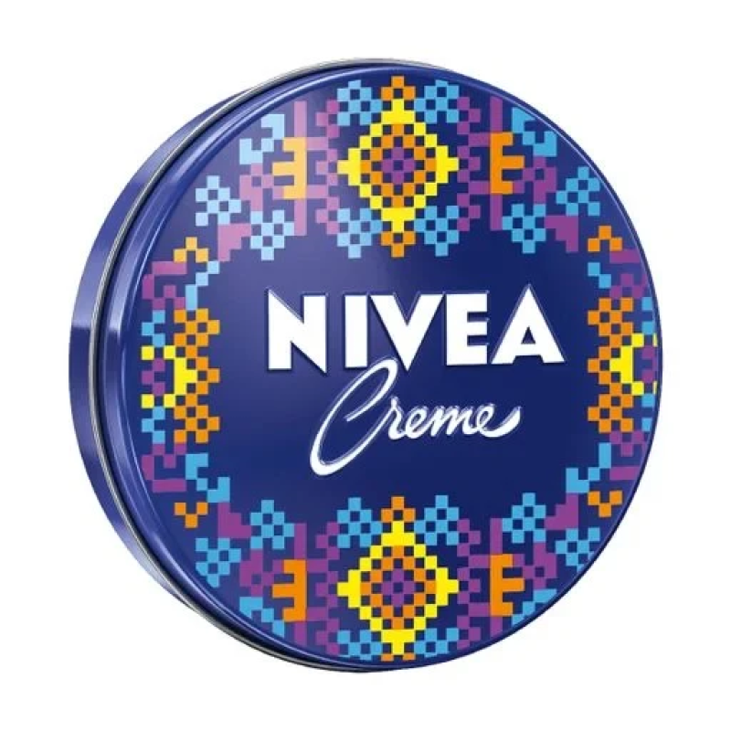Универсальный увлажняющий крем NIVEA Creme, 150 мл.