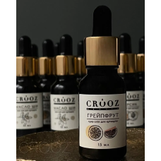 Crooz  - сухое масло для кутикулы, tea tree , 15 мл