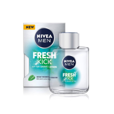 Лосьйон після гоління NIVEA MEN Fresh Kick, 100 мл