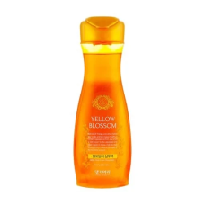 Daeng Gi Meo Ri Yellow Blossom Shampoo - Шампунь против выпадения волос, 400 мл