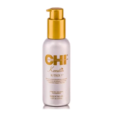 Разглаживающее средство для волос Chi Keratin K-Trix 5 Smoothing Treatment, 116 мл.