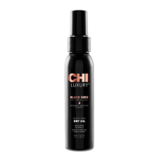 Масло черного тмина для волос CHI Luxury Black Seed Dry Oil, 89 мл