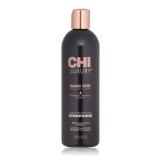 Увлажняющий кондиционер для волос Chi Luxury Black Seed Oil Moisture Replenish с маслом черного тмина, 355 мл